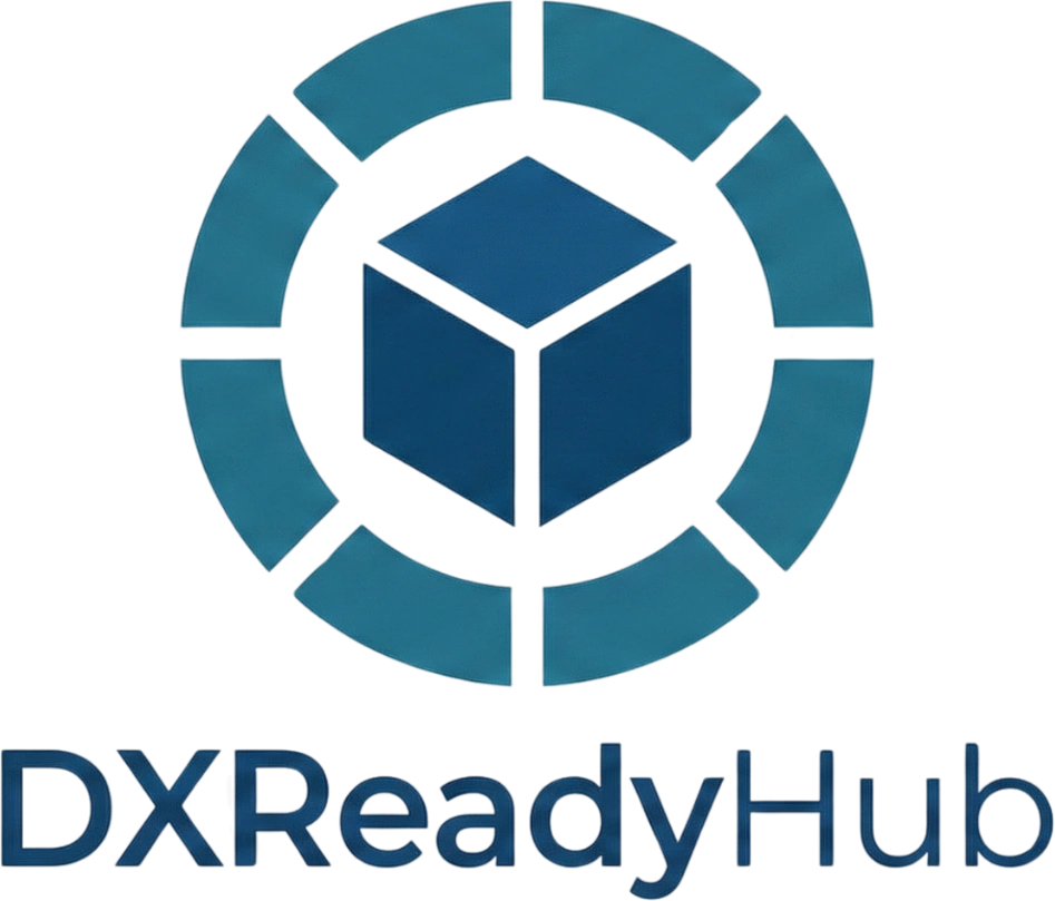 DX Ready Hub